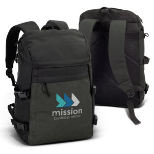 121136 – Campster Backpack