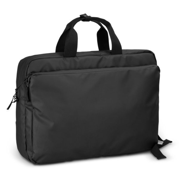 121424 - Aquinas Sling Laptop Bag - Image 2