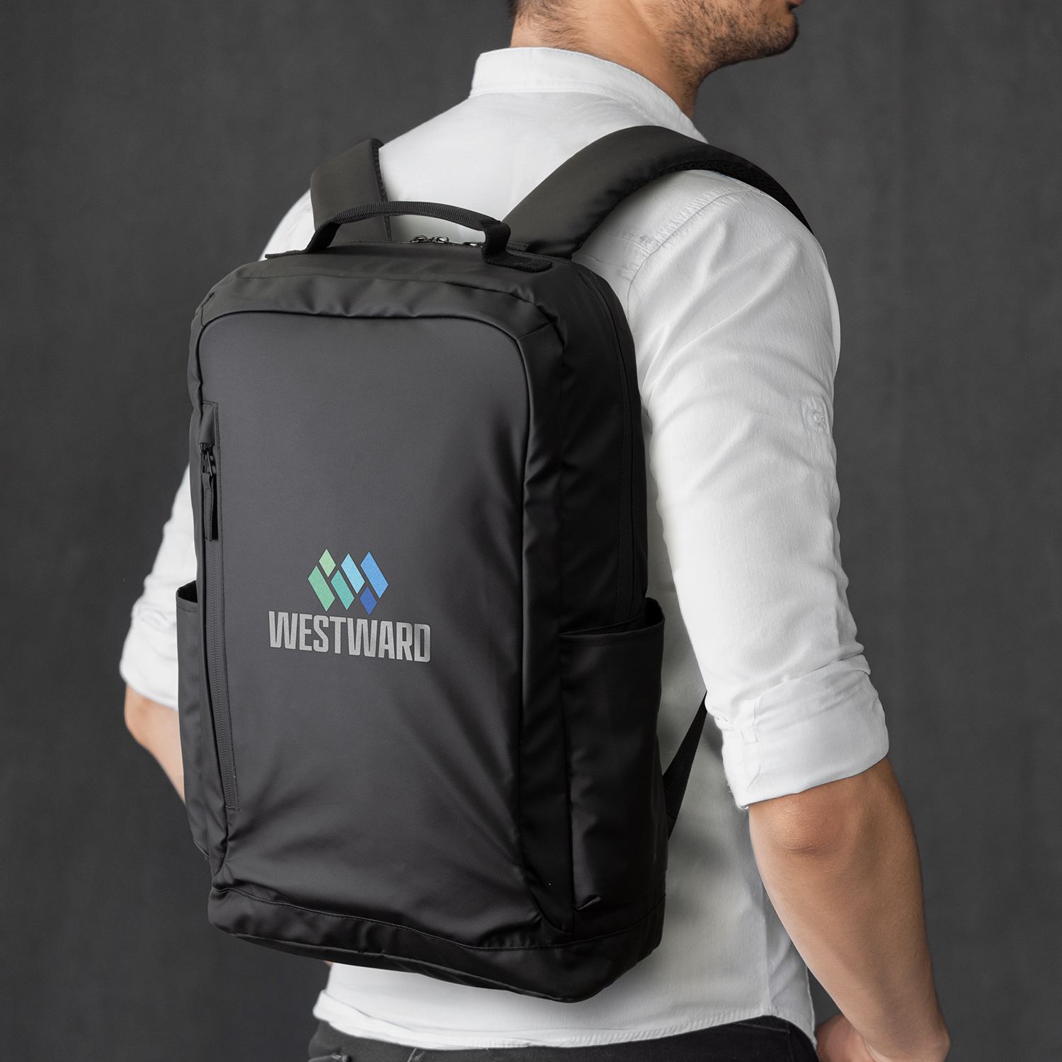 121425 - Aquinas Backpack - Image 4
