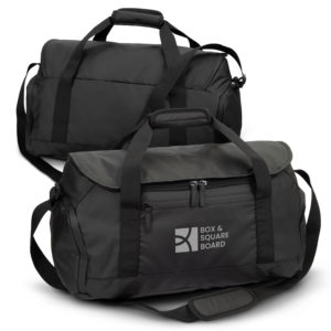 121426 – Aquinas 20L Duffle Bag