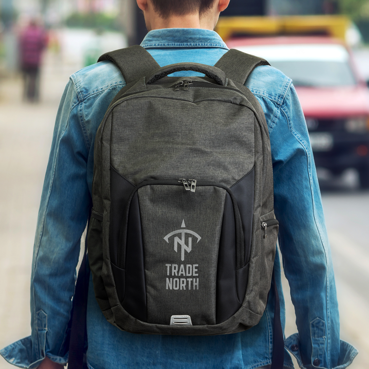 121427 - Selwyn Backpack - Image 5