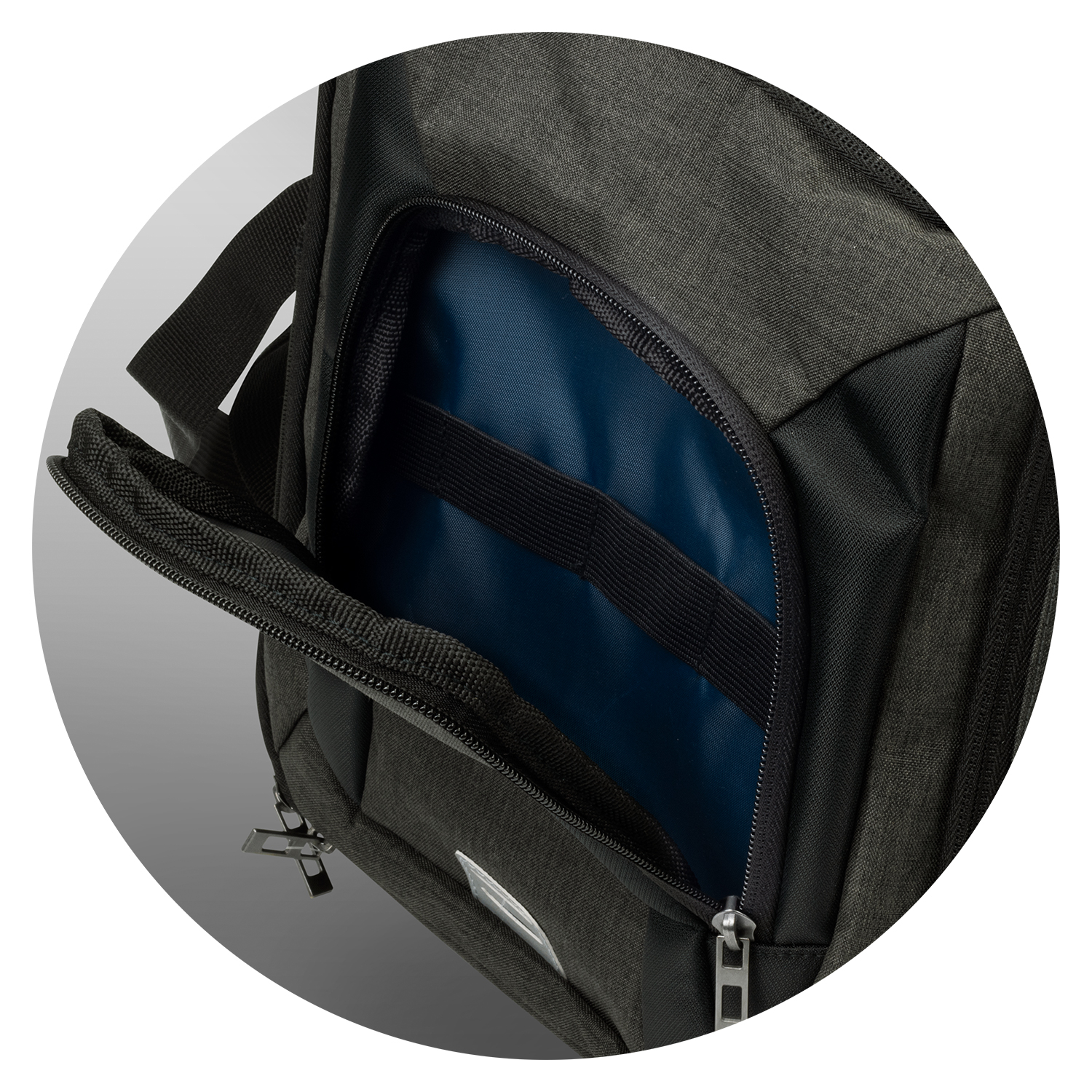 121430 - Selwyn Cooler Bag - Image 4