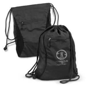 121431 – Royale Drawstring Backpack