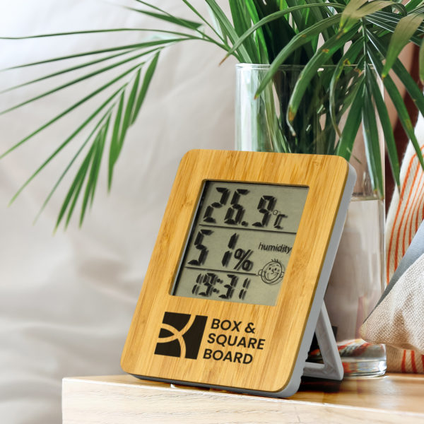 121465 - Bamboo Weather Station - Image 4