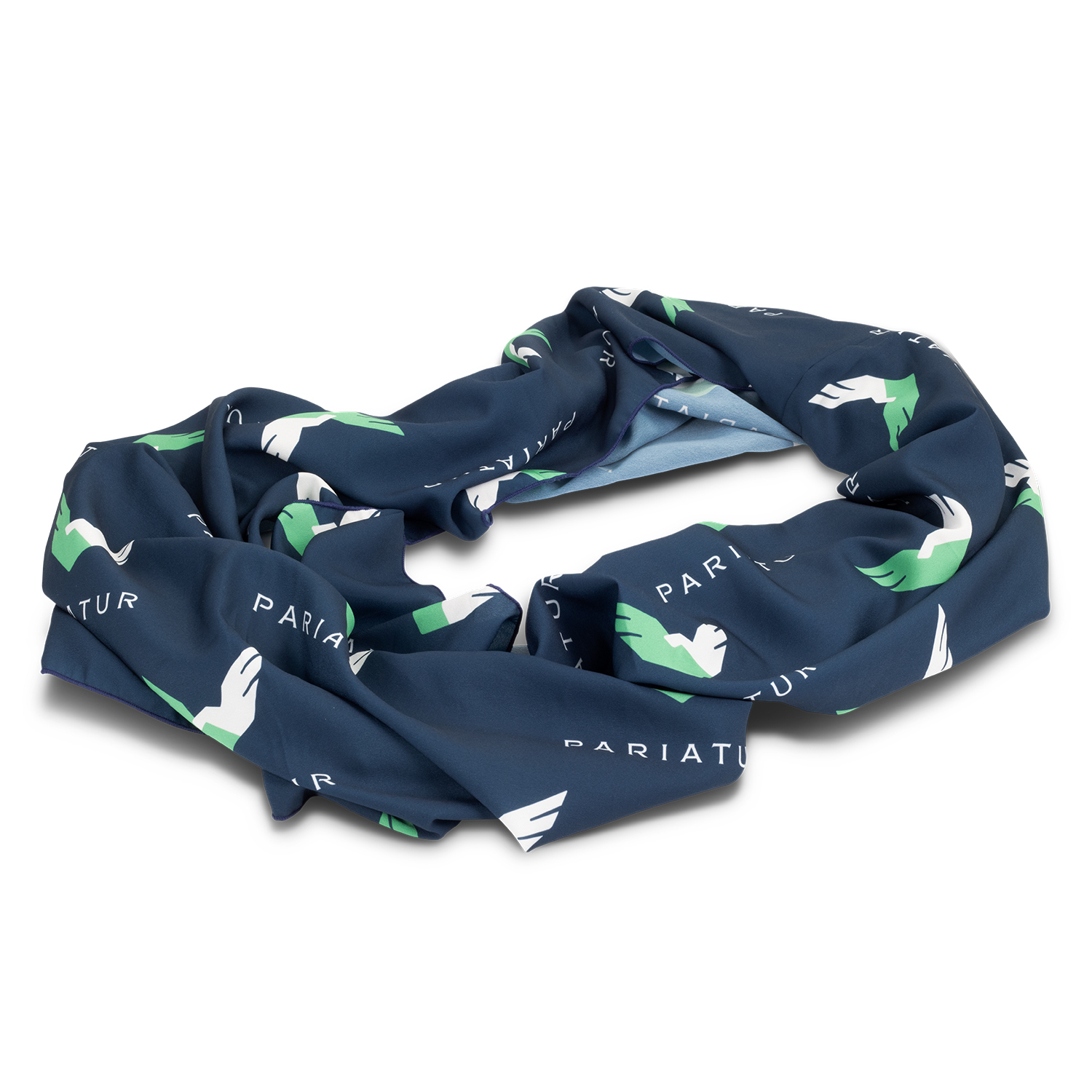 121902 - Berlin Infinity Scarf - Image 3