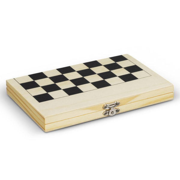 121505 - Travel Chess Set - Image 2