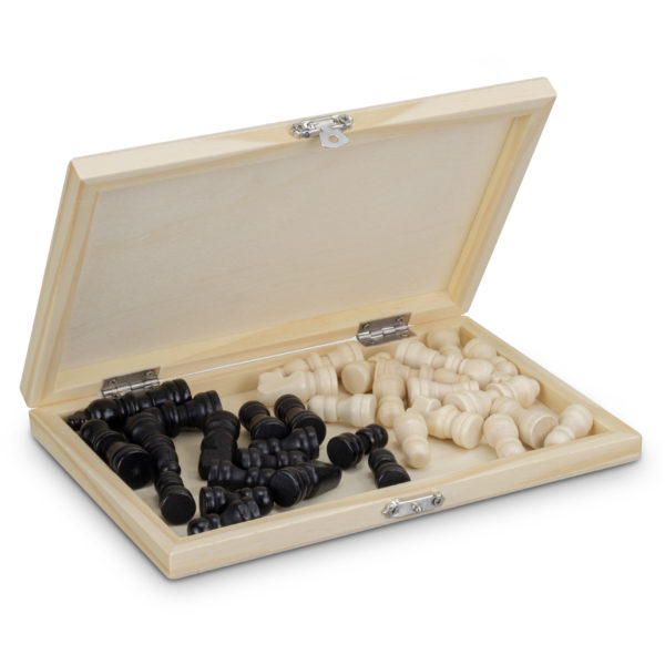 121505 - Travel Chess Set - Image 3