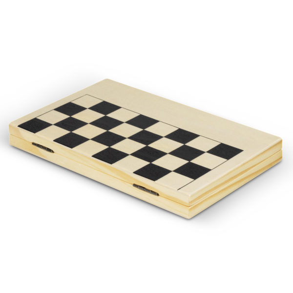 121505 - Travel Chess Set - Image 5