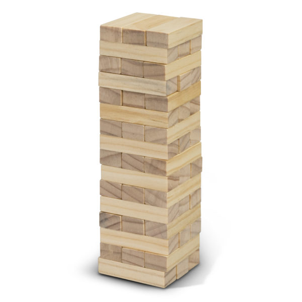 121506 - Mini Tumbling Tower - Image 2