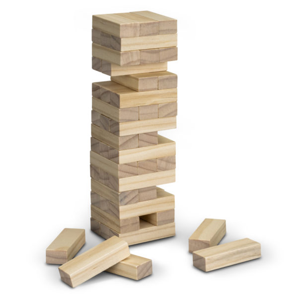 121506 - Mini Tumbling Tower - Image 4