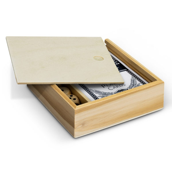 121504 - Card Game Set - Image 3