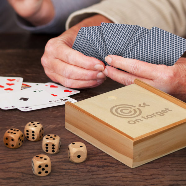 121504 - Card Game Set - Image 5