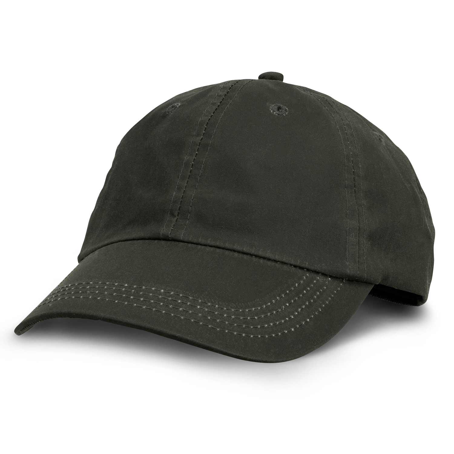 119579 - Oilskin Cap - Image 3