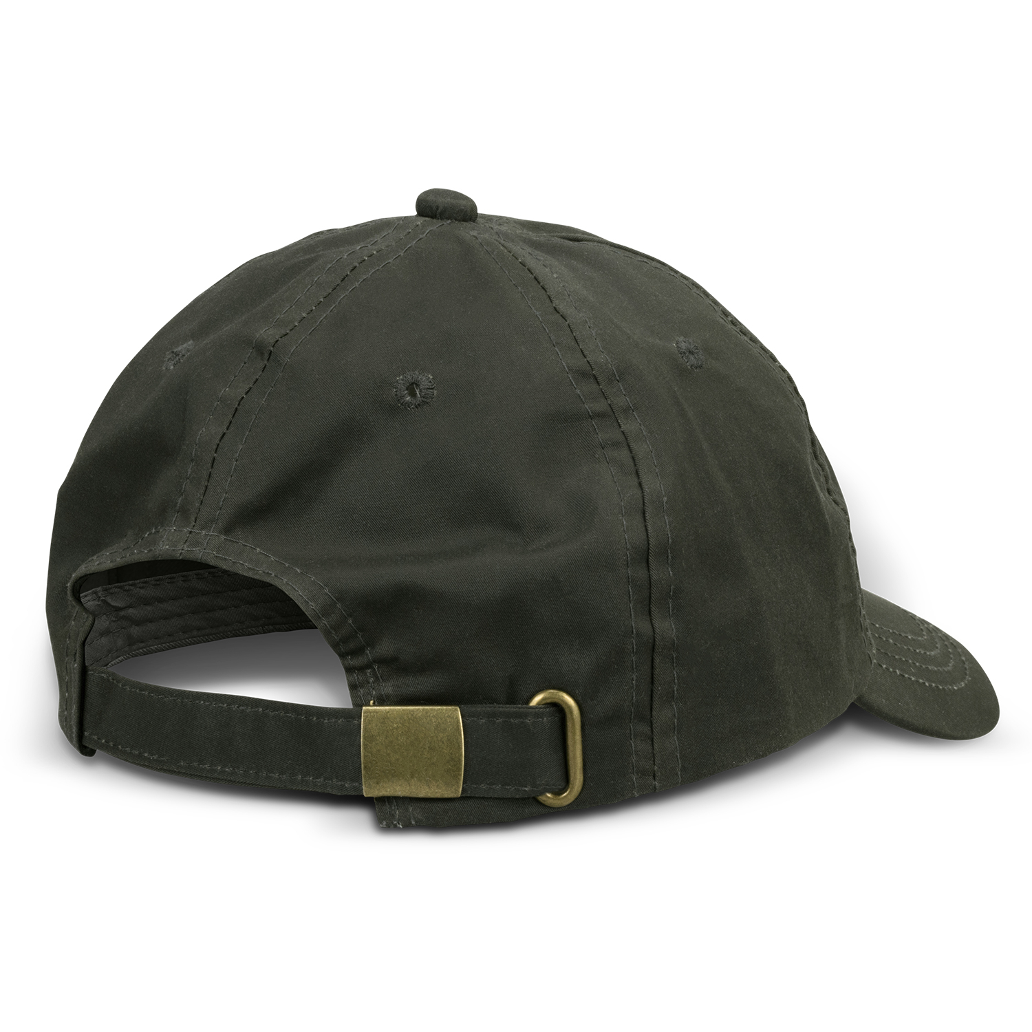 119579 - Oilskin Cap - Image 4
