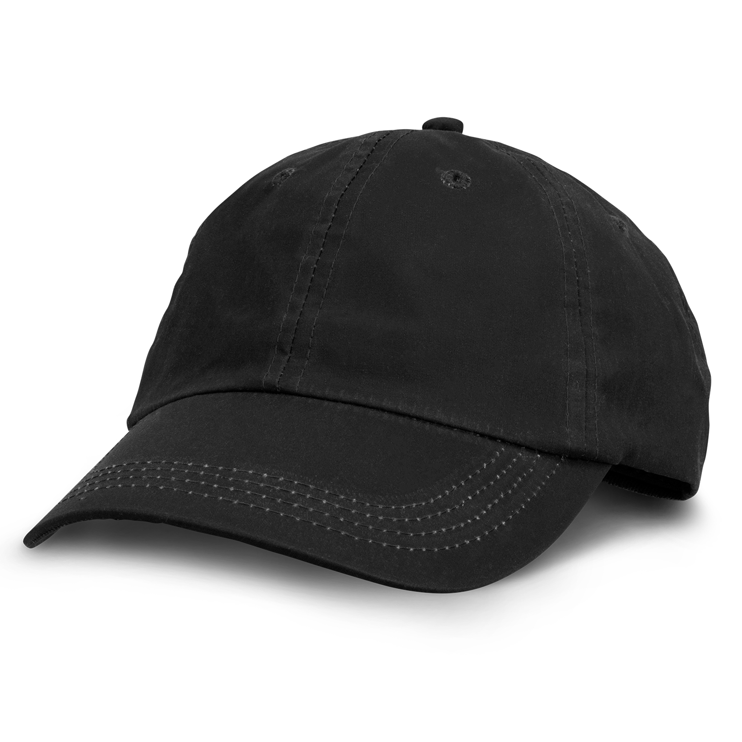 119579 - Oilskin Cap - Image 6