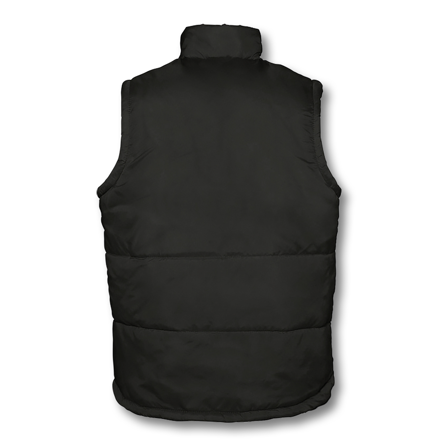 120008 - SOLS Warm Unisex Vest - Image 4