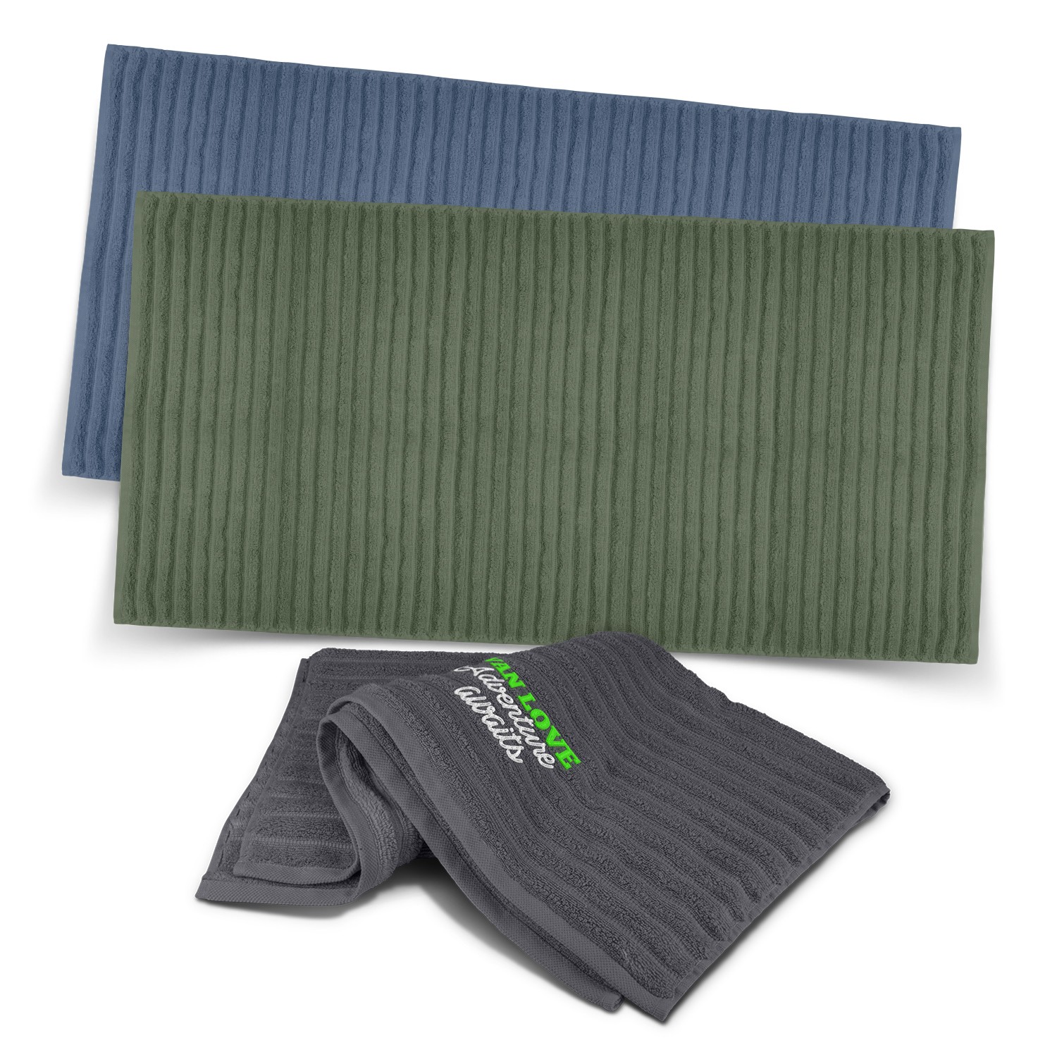 120247 - Palms Luxury Towel
