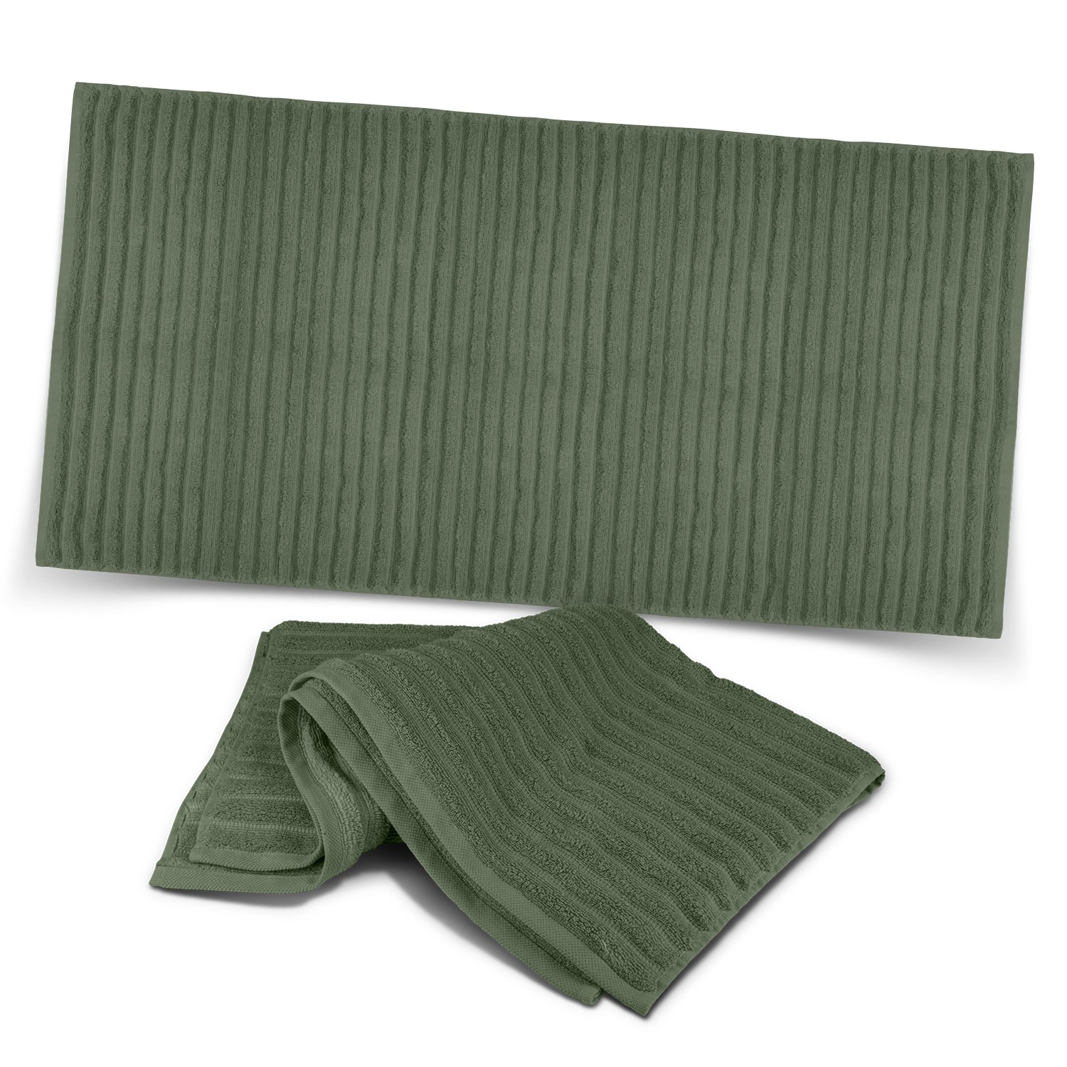 120247 - Palms Luxury Towel - Image 2