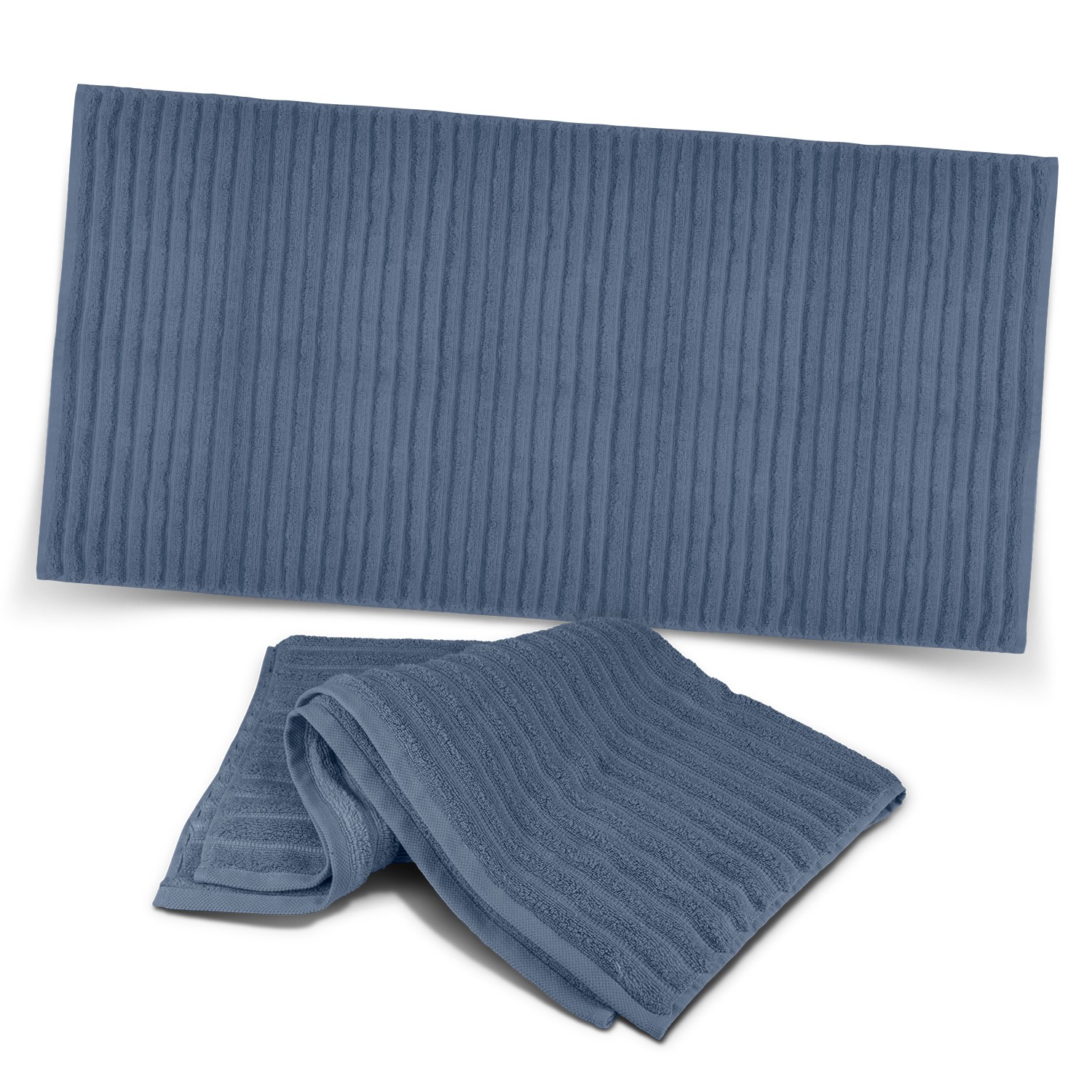 120247 - Palms Luxury Towel - Image 3