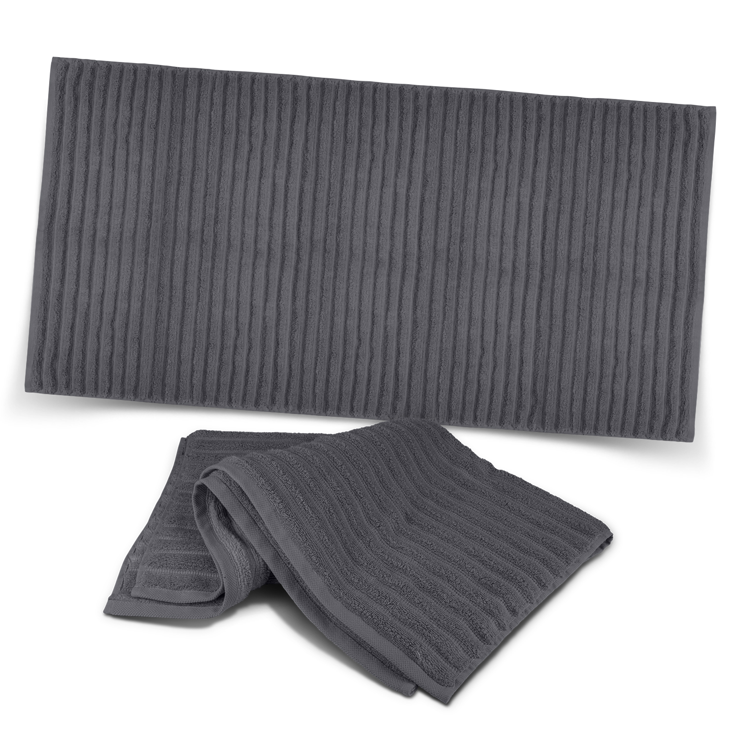120247 - Palms Luxury Towel - Image 4