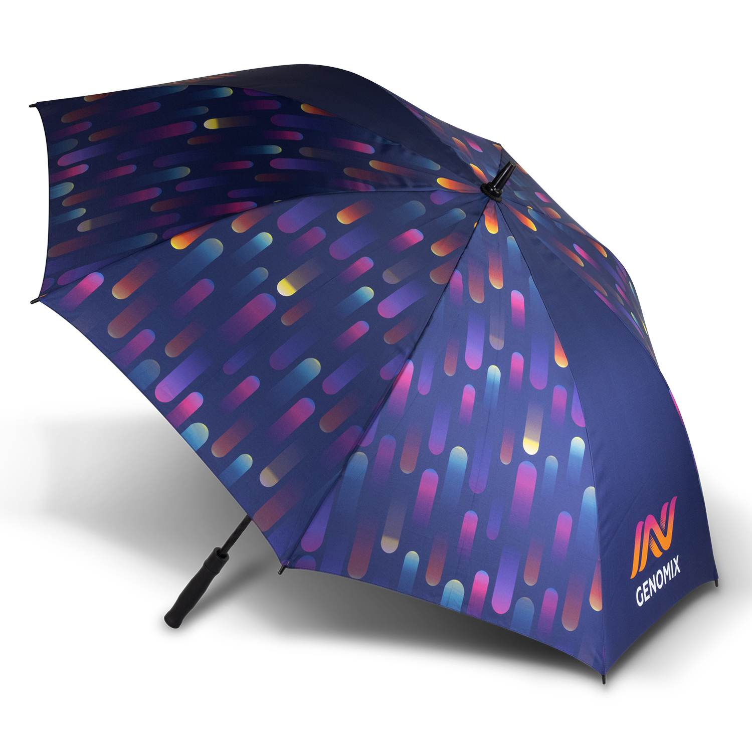 122423 - Full Colour Umbrella - Image 2