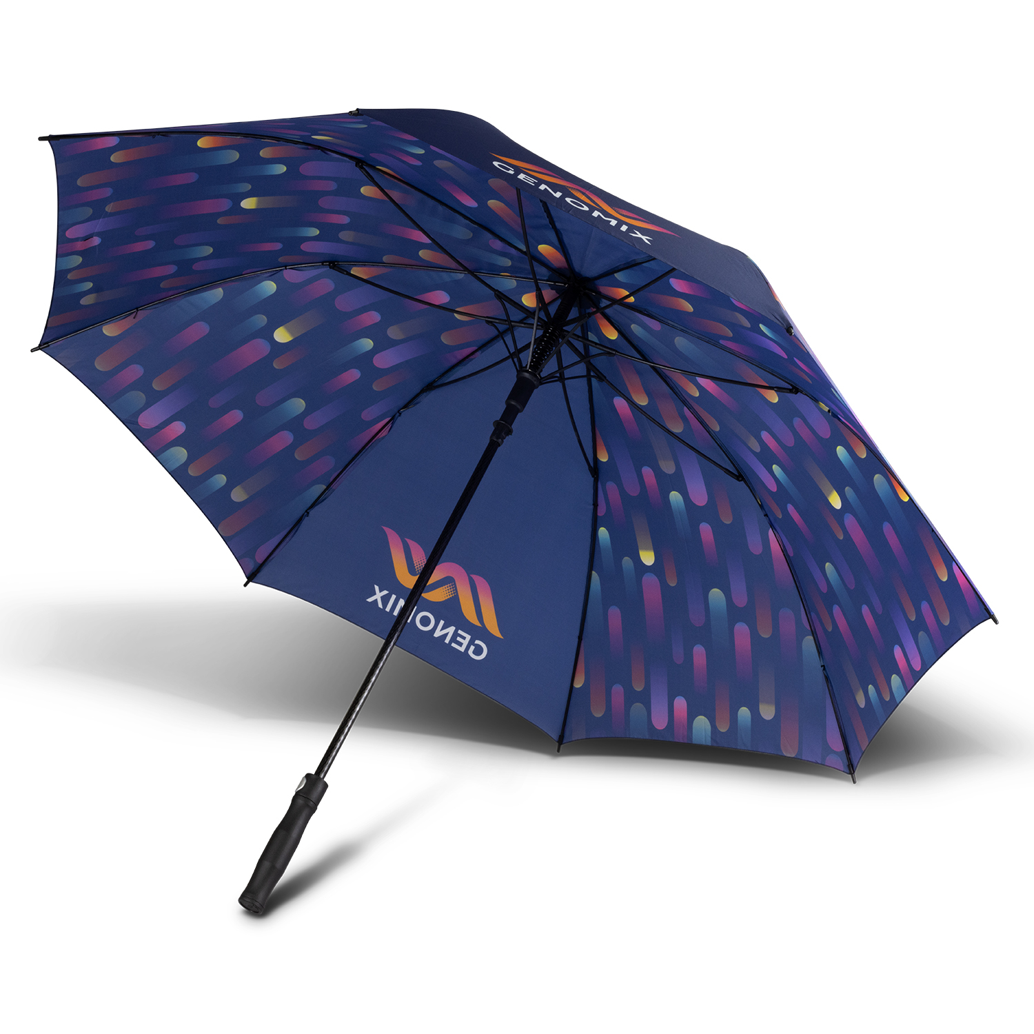 122423 - Full Colour Umbrella - Image 3