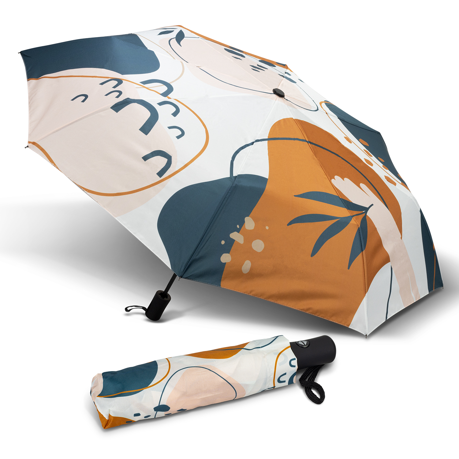 promotional umbrellas