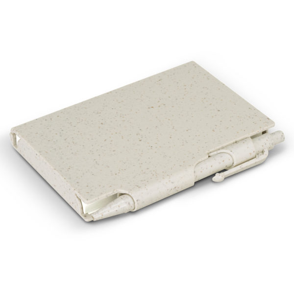 121840 - Pocket Rocket Notebook - Natural - Image 2