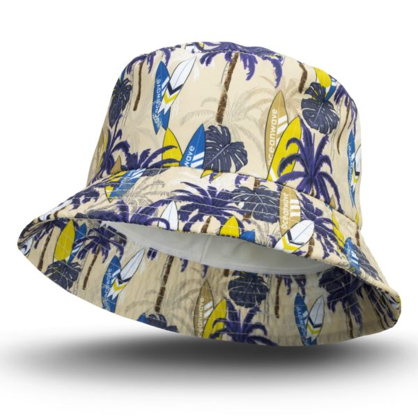 119560 - Sonny Custom Bucket Hat