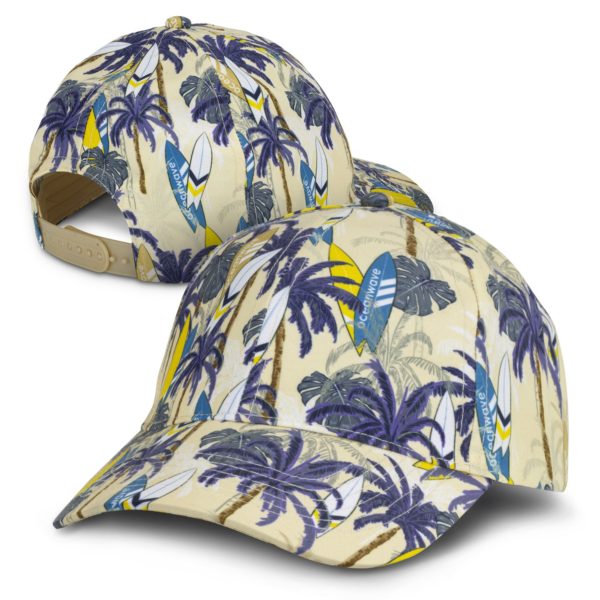 119561 - Falcon Custom Cap