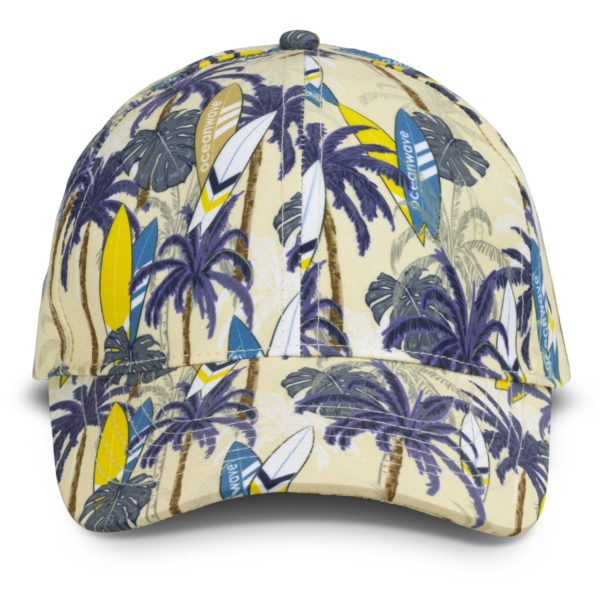 119561 - Falcon Custom Cap - Image 2