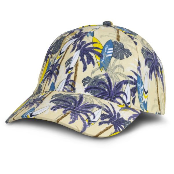 119561 - Falcon Custom Cap - Image 3