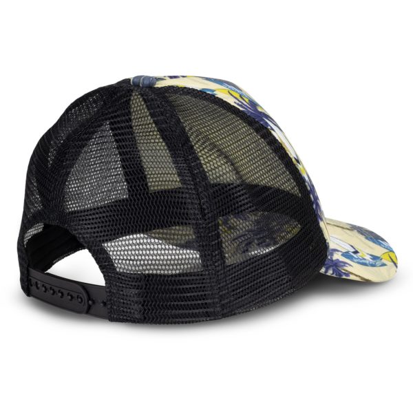 119563 - Cruise Custom Mesh Cap - Image 4