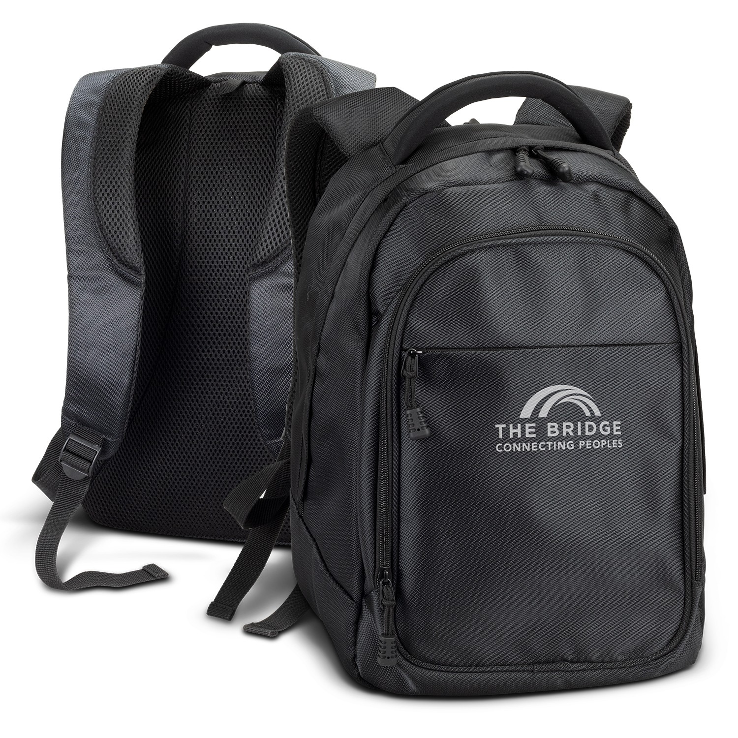121127 - Legacy Laptop Backpack