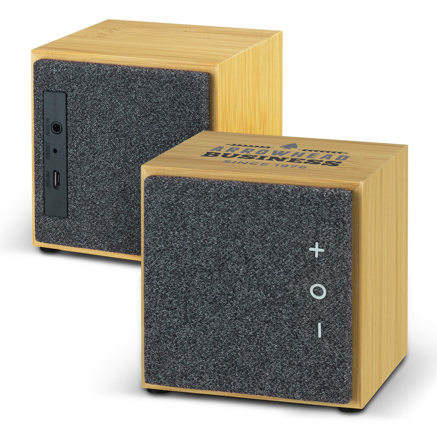 121392 - Sublime 5W Bluetooth Speaker