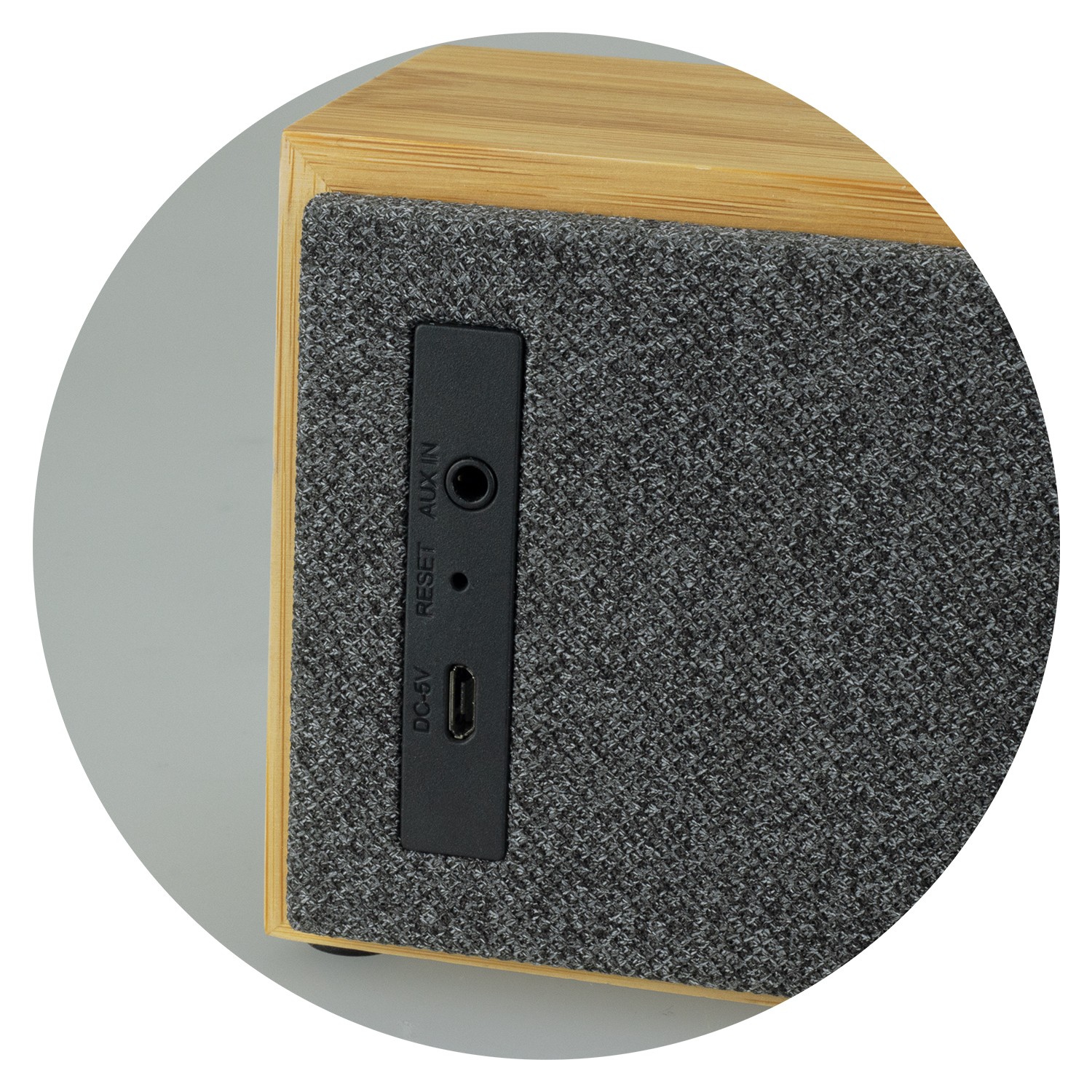 121393 - Sublime 10W Bluetooth Speaker - Image 5
