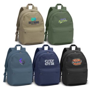 121464 – Canvas Backpack