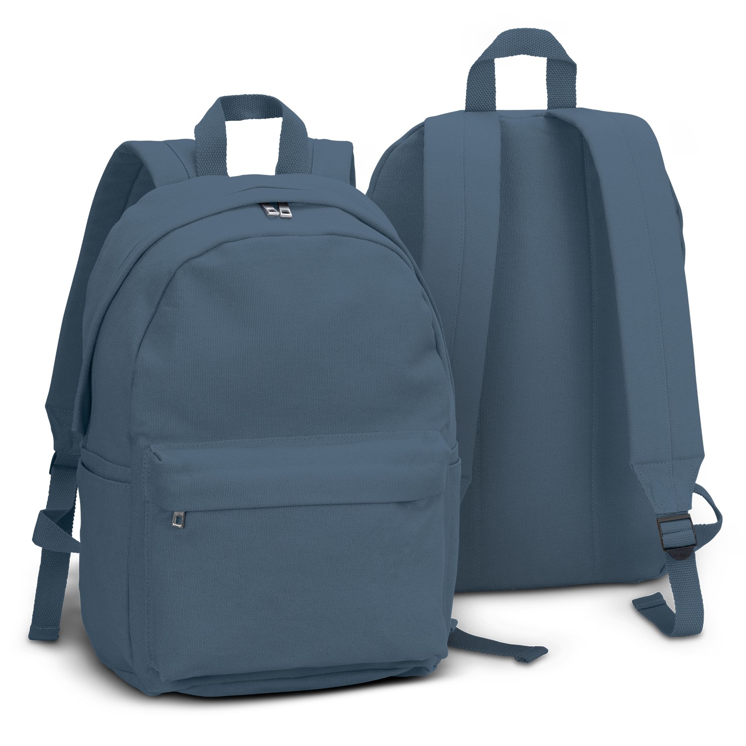 121464 - Canvas Backpack - Image 6