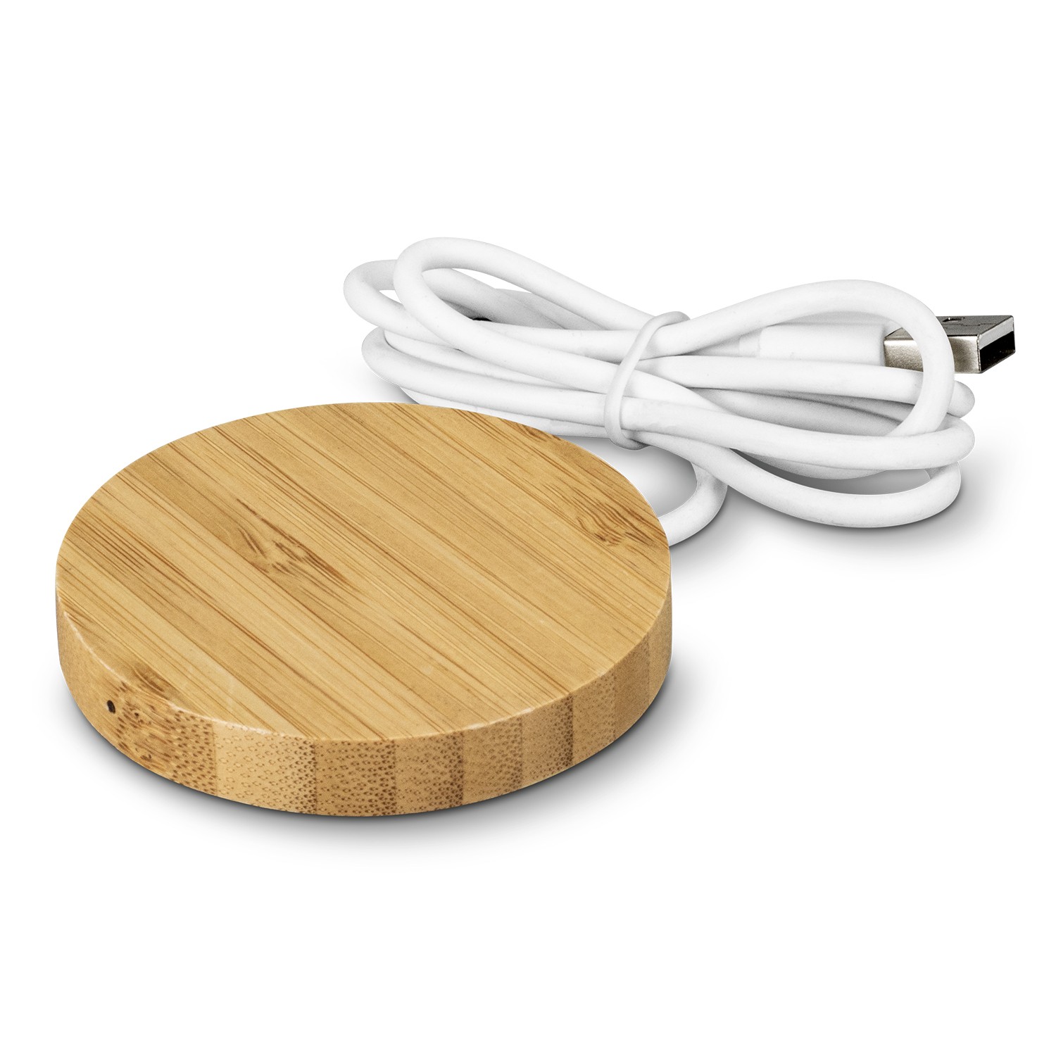 121394 - Magnetic Wireless Fast Charger - Image 2