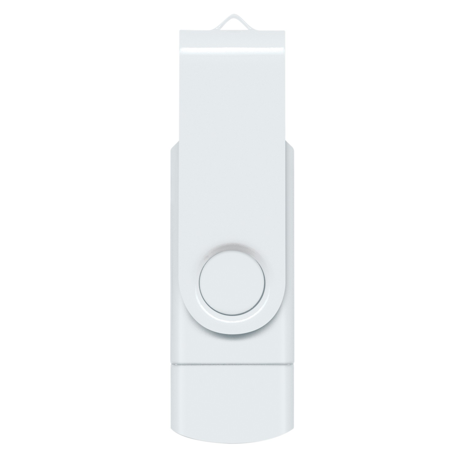 121402 - Helix 8GB Dual Flash Drive - Image 4
