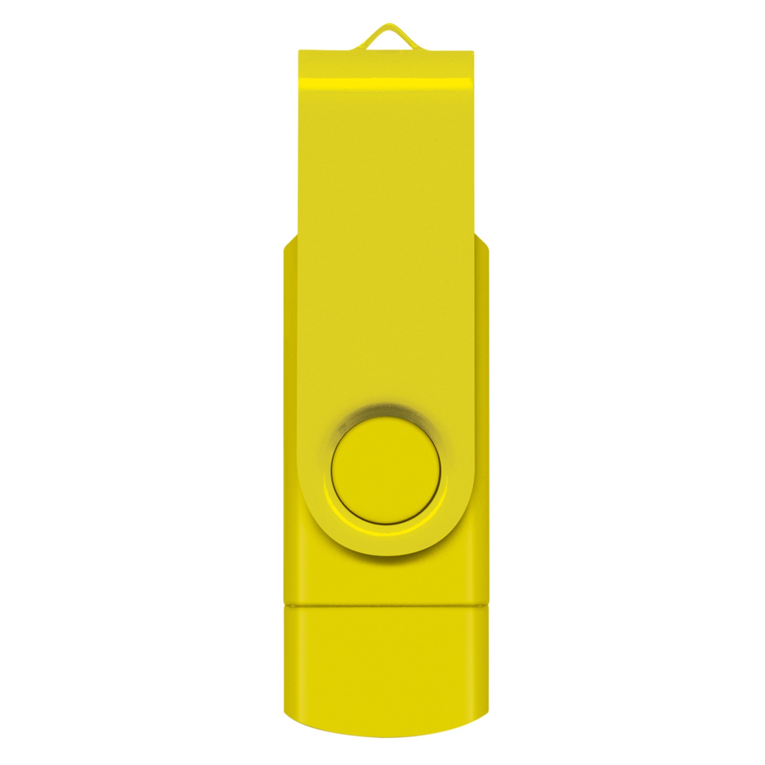 121402 - Helix 8GB Dual Flash Drive - Image 5