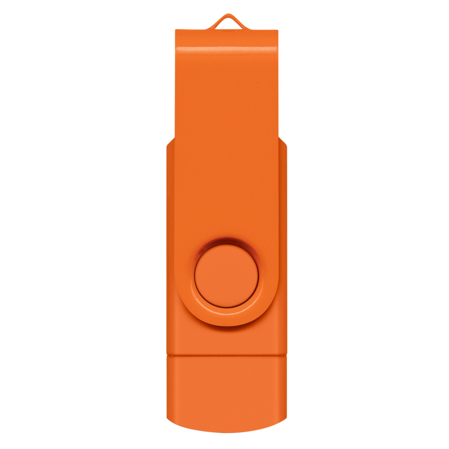 121402 - Helix 8GB Dual Flash Drive - Image 6