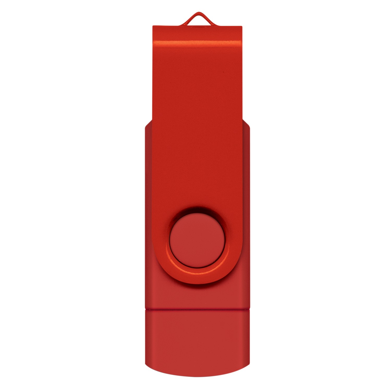 121402 - Helix 8GB Dual Flash Drive - Image 7