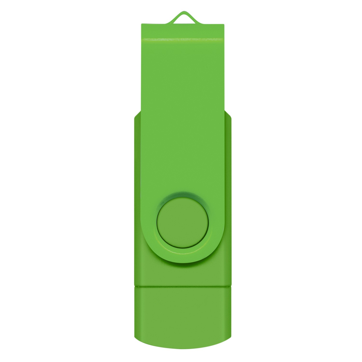 121402 - Helix 8GB Dual Flash Drive - Image 8