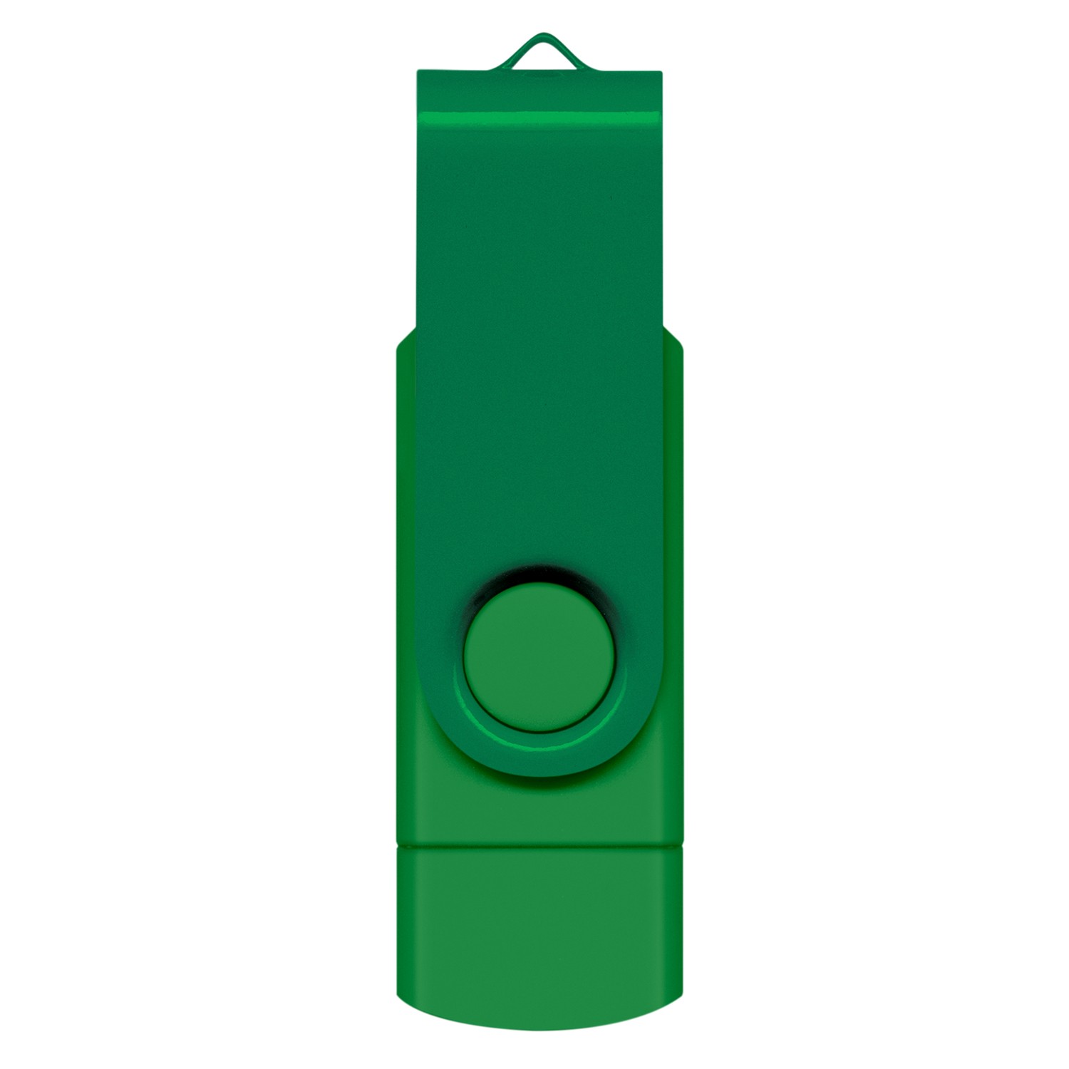 121402 - Helix 8GB Dual Flash Drive - Image 9