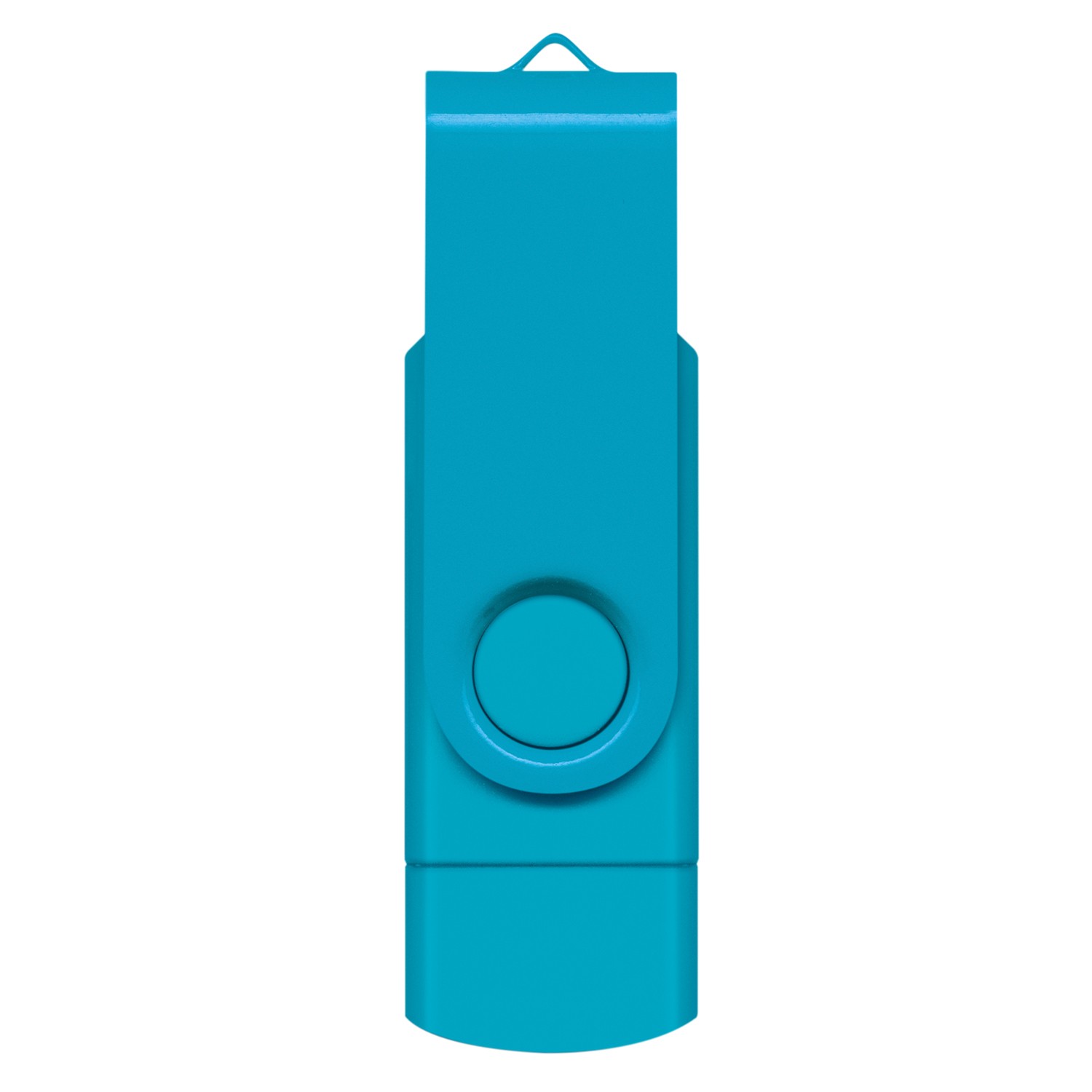 121402 - Helix 8GB Dual Flash Drive - Image 11