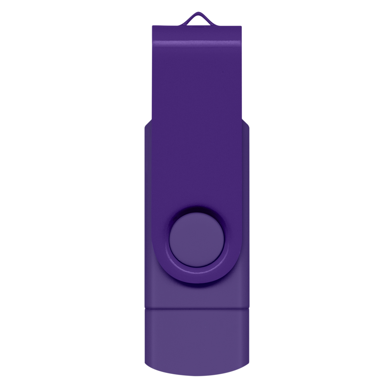 121402 - Helix 8GB Dual Flash Drive - Image 12
