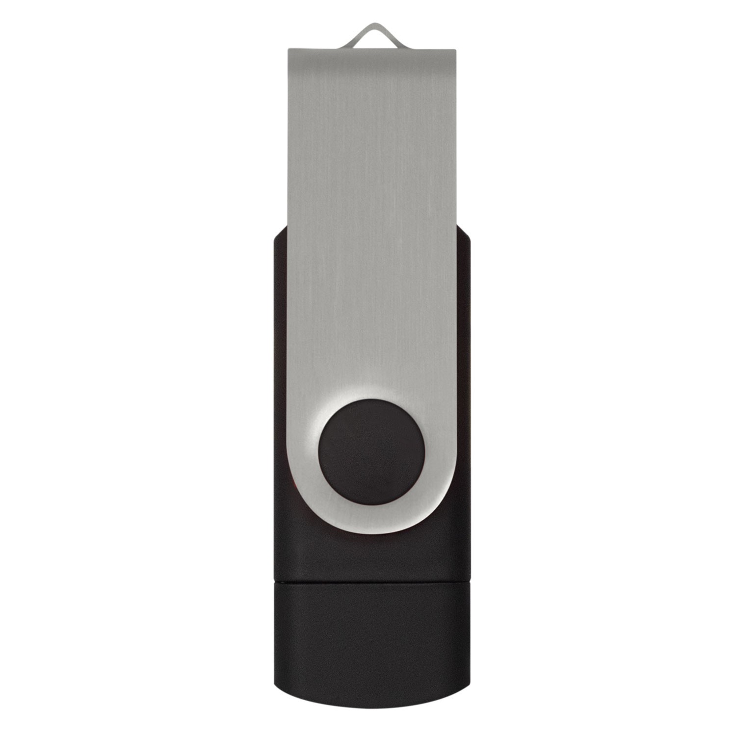 121403 - Helix 16GB Dual Flash Drive - Image 2
