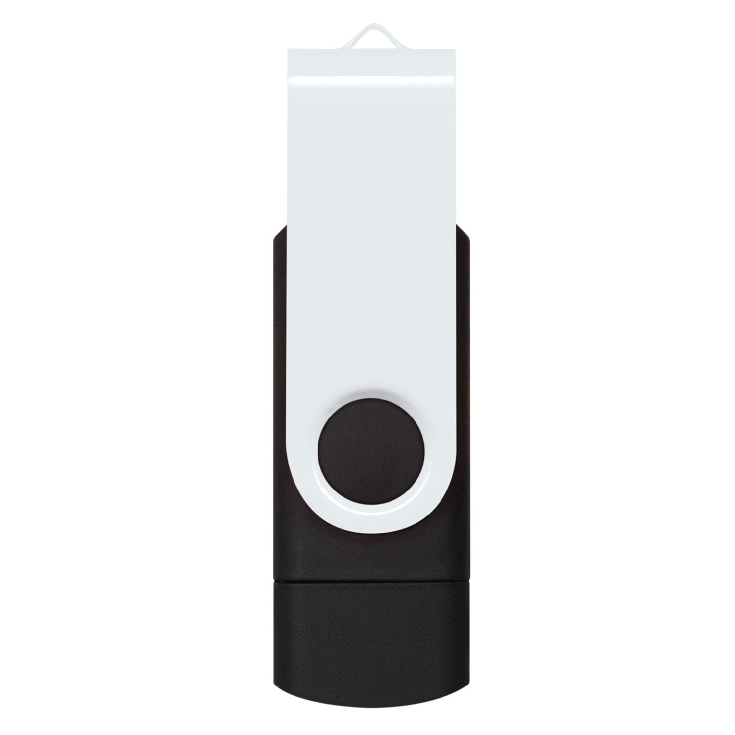 121403 - Helix 16GB Dual Flash Drive - Image 3