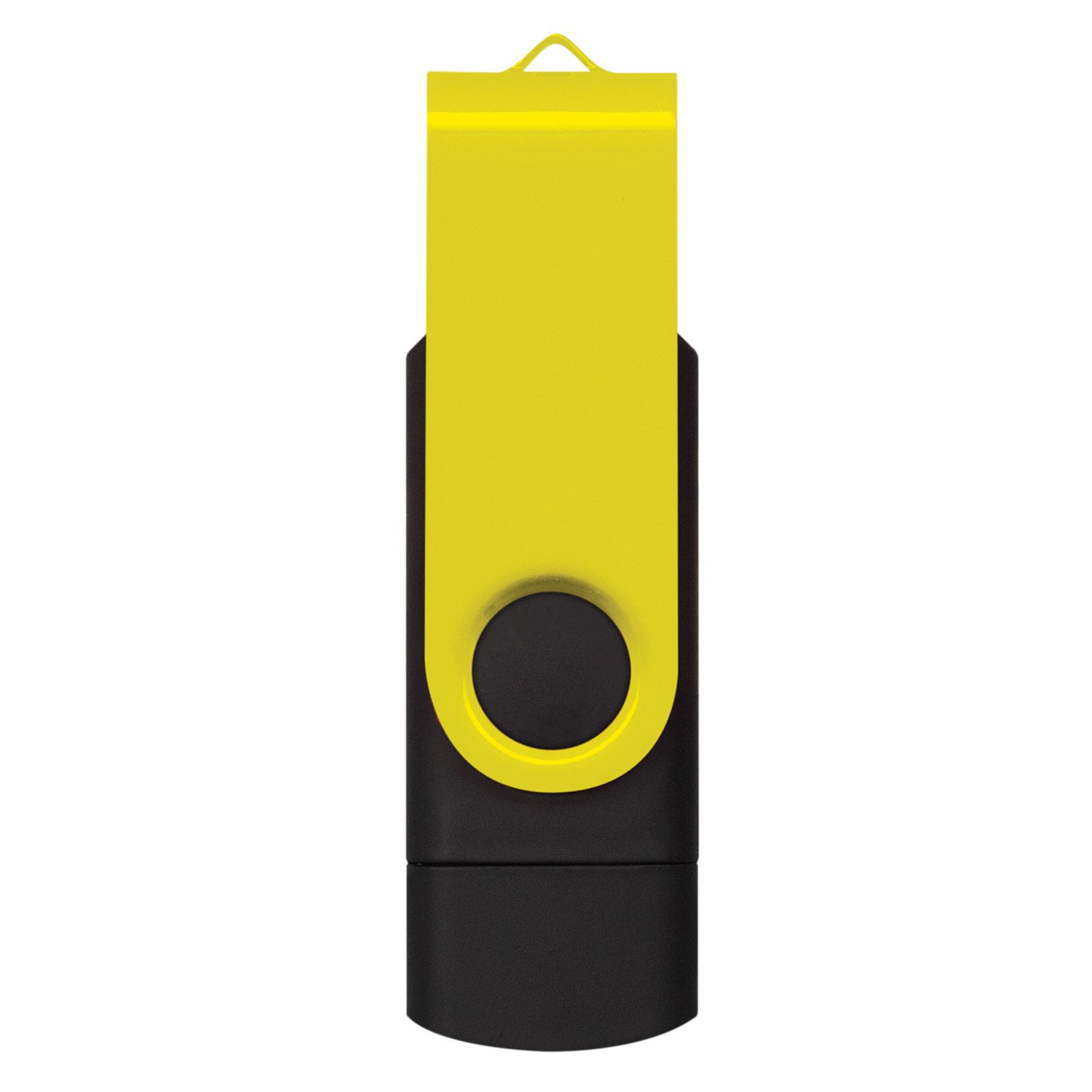 121403 - Helix 16GB Dual Flash Drive - Image 4